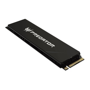 PREDATOR GM7000 1TB (with HS) NVMe PCIe SSD Read up to 7400, write up to 6400 MB/s