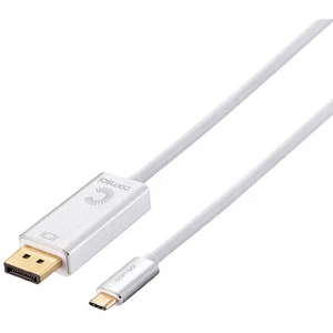 Comsol USB-C to DisplayPort Cable 1.5m