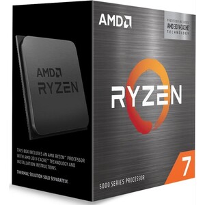 AMD Ryzen 7 5700, 8-Core/16 Threads Socket AM4 65W CPU