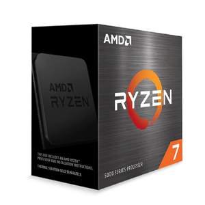 AMD Ryzen 7 5700X  8 Core/16 Threads 4.6GHz CPU