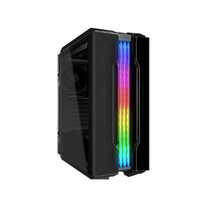 Cougar Gemini-T Pro ARGB Glass Wing TG Gaming Case