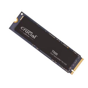 Crucial T500 1TB Gen4 NVMe SSD 