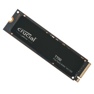 Crucial T700 2TB Gen5 NVMe SSD 