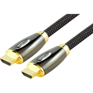 Comsol 10mtr Premium High Speed HDMI Cable with Ethernet - Male to Male