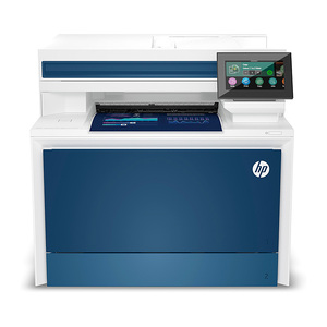 HP LaserJet Pro 4301fdw A4 Colour 33ppm USB/Ethernet/Wi-Fi Scan/Copy/Fax Printer