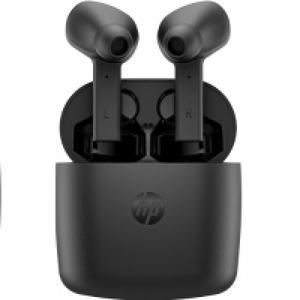 HP 169H9AA Wireless Earbuds G2- Black