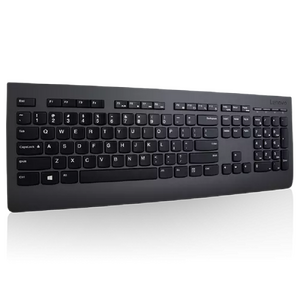 Lenovo Professional Wireless Keyboard 