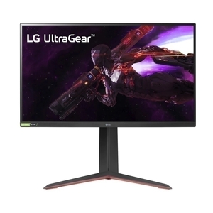 LG UltraGear 27GP850-B 27" Class WQHD Gaming LCD Monitor