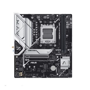 ASUS A620M-AYW WIFI AM5 Micro-ATX Motherboard