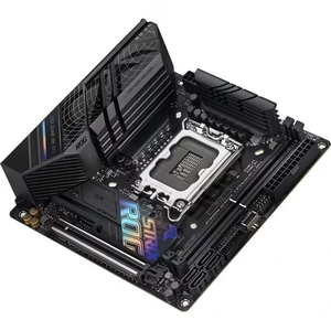 ASUS ROG Strix B760-I Gaming LGA1700 Wi-Fi ITX DDR5 Motherboard