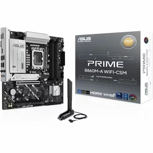 ASUS PRIME B860M-A WiFi-CSM LGA1851 mATX Motherboard