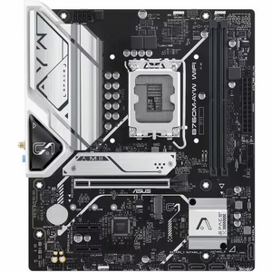 Asus B760M-AYW  LGA 1700 WIFI DDR5 mATX Motherboard