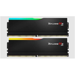 G.Skill Ripjaws M5 (2x16GB) 32GB 6000MHz CL36 DDR5 Black