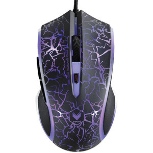 RAPOO V20S LED Optical Gaming Mouse