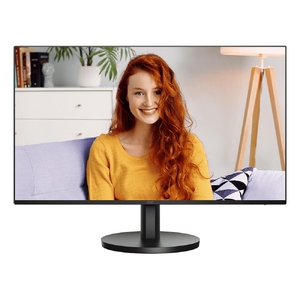 AOC 23.8" IPS 1ms 100hz, Ultra Slim, Speakers, Flicker Free Monitor