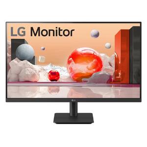 LG 27" FHD IPS Monitor 100Hz AMD FreeSync 16:9 5ms