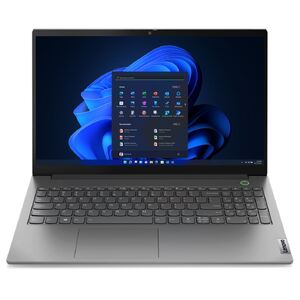 Lenovo ThinkbooK 16 GEN 7 16IN WUXGA INTEL CORE ULTRA 5 125U 16GB RAM 512 SSD Win11 PRO 