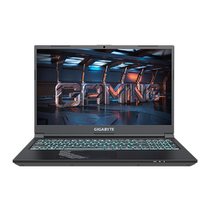 Gigabyte G5 KF5 15.6 FHD 144Hz i7-13620H RTX 4060 1TB SSD 16GB DDR5 RAM W11H Gaming Laptop