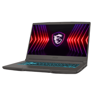 MSI Thin 15 B12U 15.6" FHD i5 8GB RAM 512GB RTX2050 Gaming Laptop