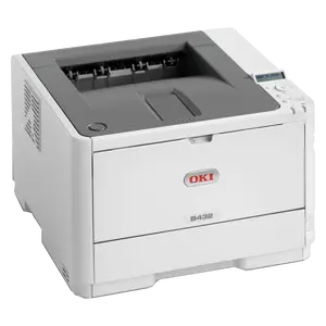 OKI B432DN Mono LED Printer