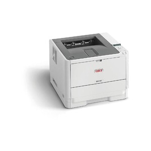 OKI B512DN Mono LED Printer