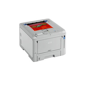 OKI C650DN Colour LED Printer