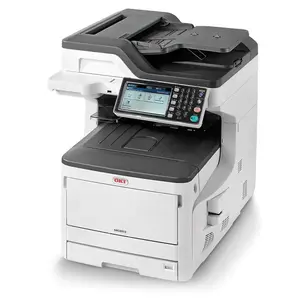 OKI MC873DN Colour Multi-Function LED Printer