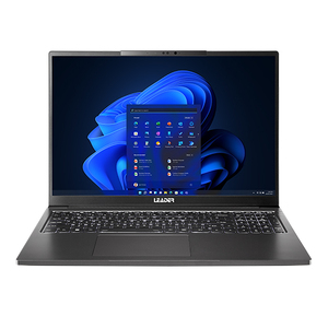 Leader 6C1 Companion Notebook 16" QHD+ U7-155U 16GB DDR5 1TB SSD Windows 11 Pro