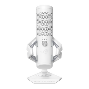 ASUS C501 ROG CARNYX Gaming Microphone - White