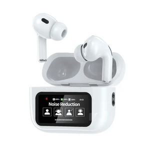 Vitog VT-i30 AI Translation Bluetooth Earbuds With Smart Touch Screen